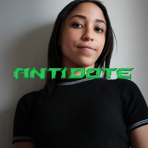 ANTIDOTE PODCAST 071: A.MO