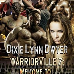 [DOWNLOAD] EPUB 🖊️ Warriorville 7: Welcome to Mulligan's (Siren Publishing LoveXtrem