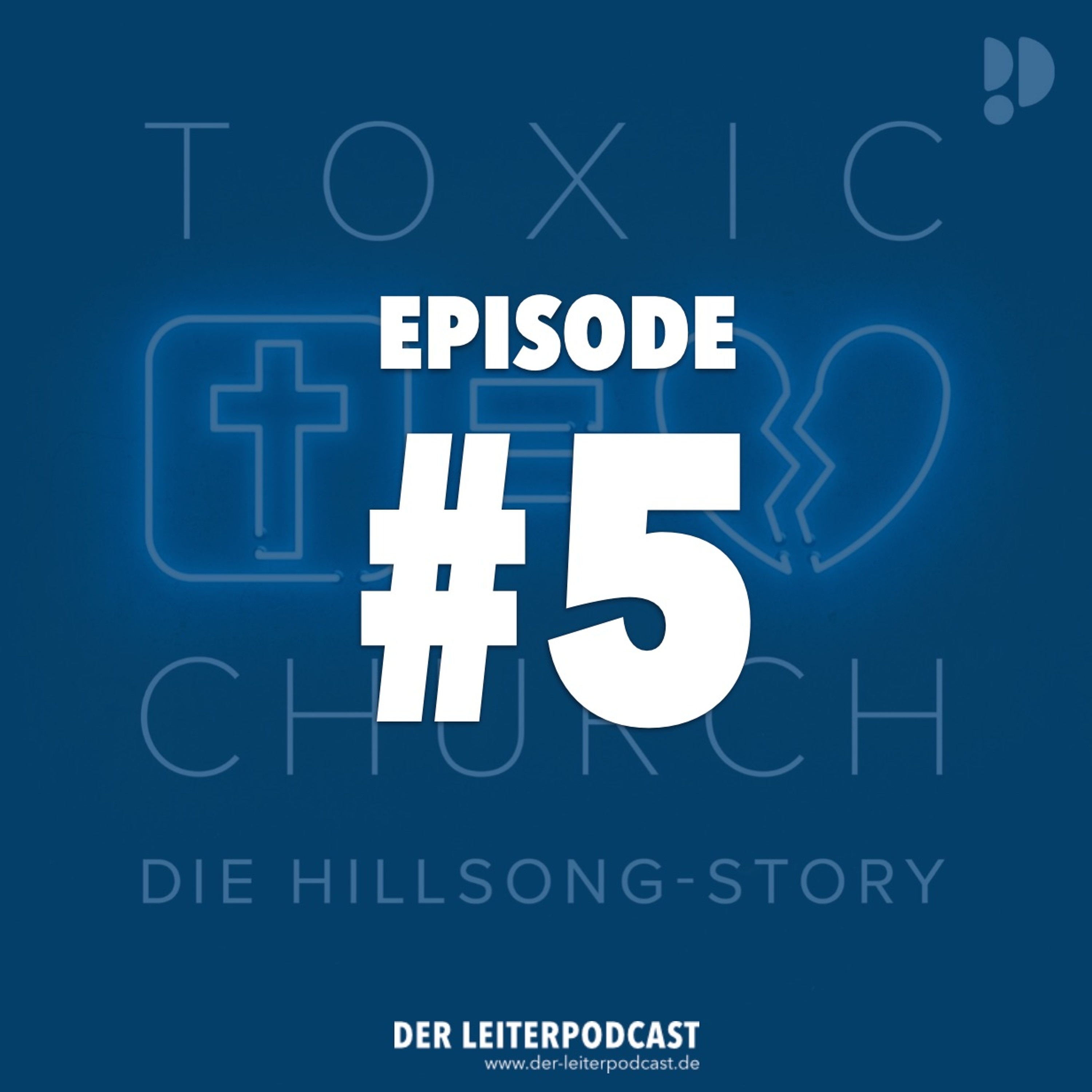 DER LEITERPODCAST
