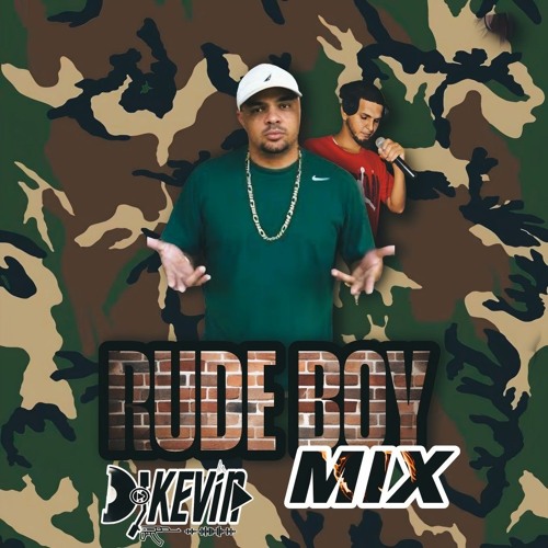 Stream RUDE BOY MIX AL GHETTO by Dj Kevin•Costa Rica🇨🇷 | Listen online ...
