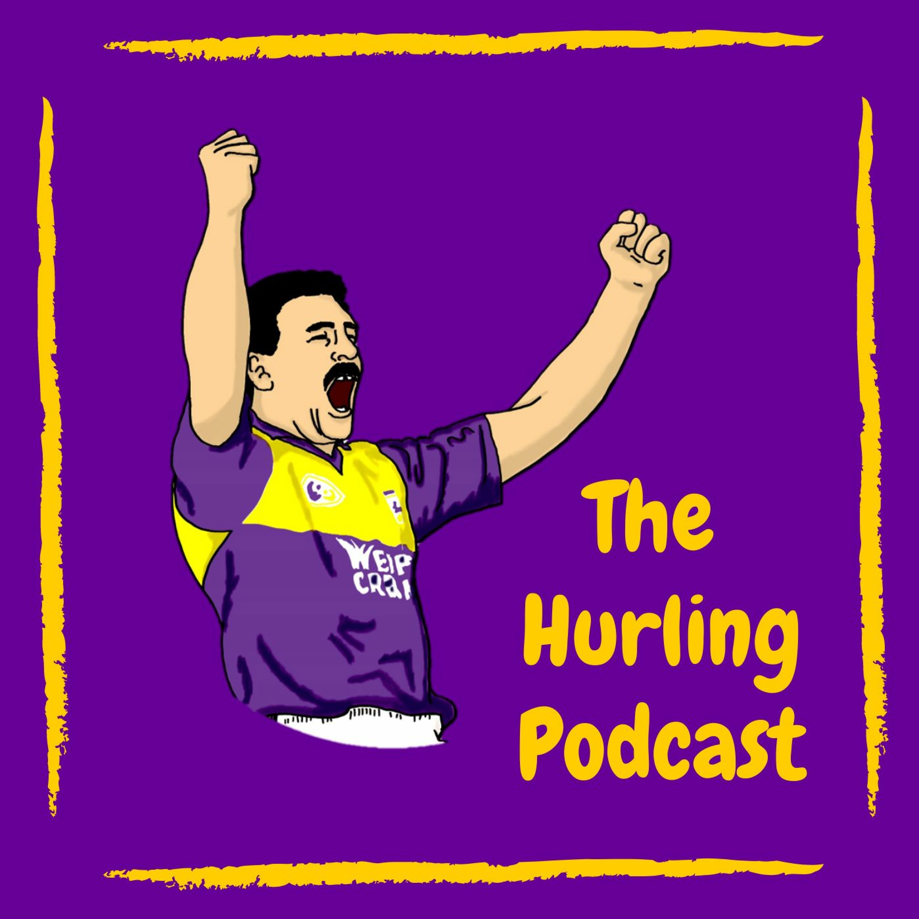 The Wexford Hurling Podcast
