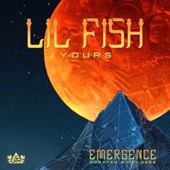 Lil Fish - Yours