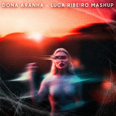 Luiza Sonza vs Maycon Reis, Zuccare, John W - Dona Aranha SarraTeta (Luca Ribeiro Mix)