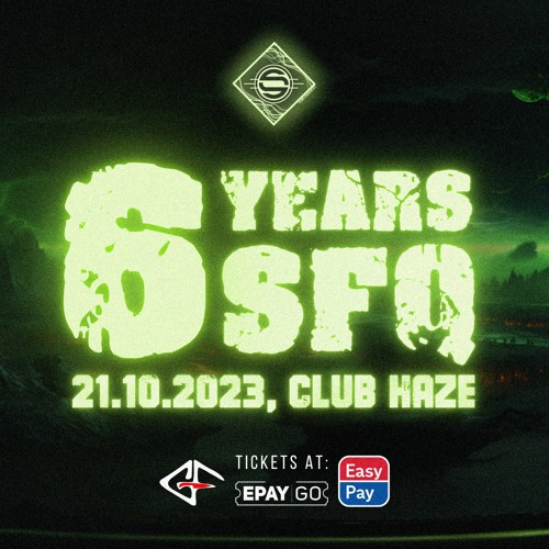 Stream Sound_Frequencies | Listen to 6 Years SFQ 21.10.2023 playlist ...