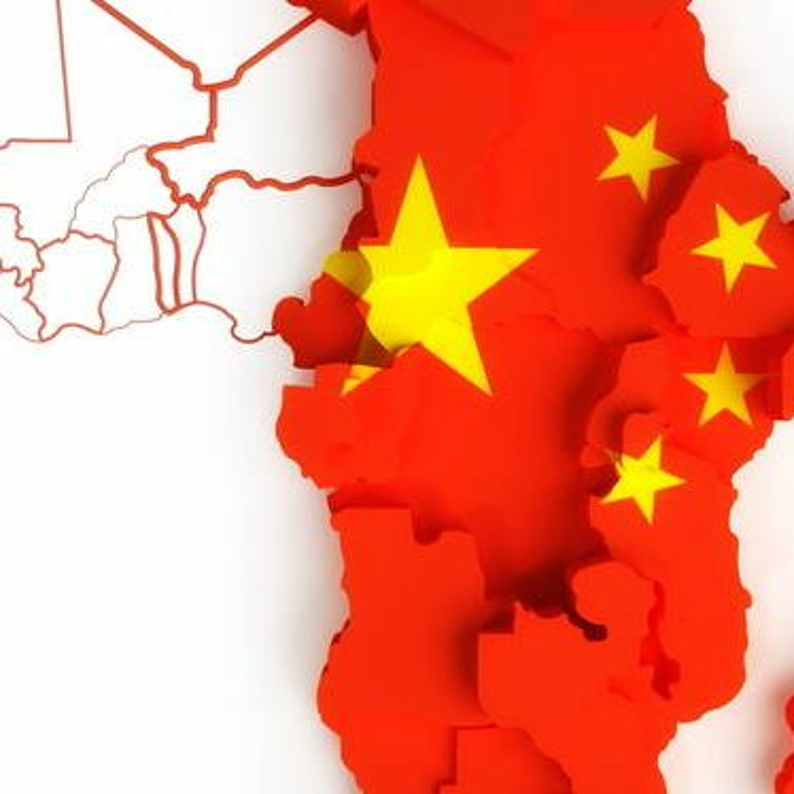 80. My Problem with China in Africa - Left POCket Project Podcast