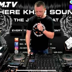 Shere Khan - LIFEFM.TV - 8/7/2025
