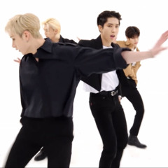 Call Me Baby - EXO (Stray Kids Cover) clear ver