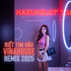 Biết Tìm Đâu VinaHouse Remix 2025 | Harumslot Website Resmi Game Slot Online Ter Gacor