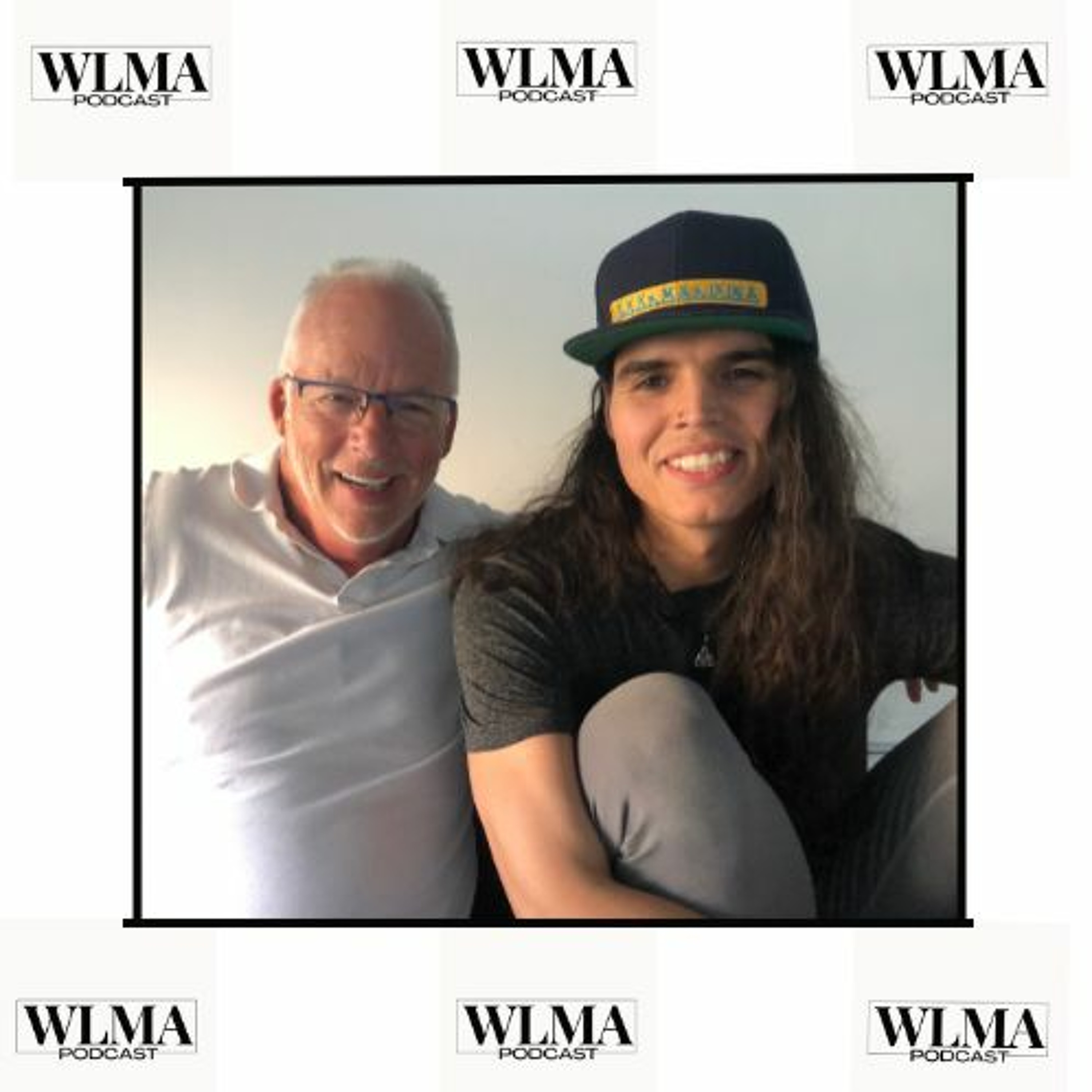 The WLMA Podcast