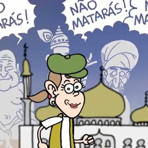 Não Matarás