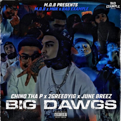 Big Dawgs (Prod. GangLalo)