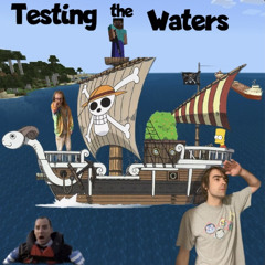 1912 Titanic Swim Team