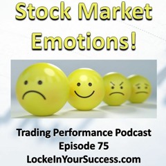 Stock Market Emotions!