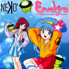 Evelyn E La Magia Di Un Sogno D'Amore