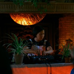 Fête de Jardin Chez Pont-Levis : Thaïs (21.06.24)