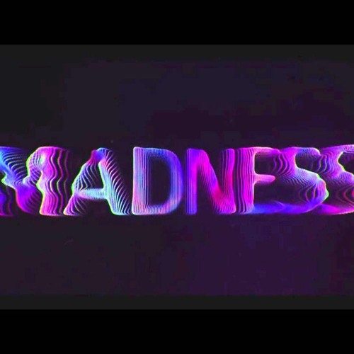 Stream Muse - Madness (Ash Teskard Pop-Rock Remix) by Ashley Teskard ...