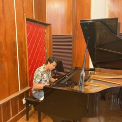 TÌNH NỒNG COVER_ HUỲNH HỮU KỲ