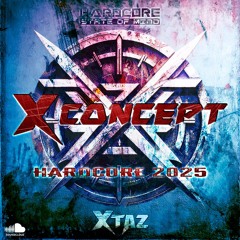 X-Concept (Hardcore 2025)
