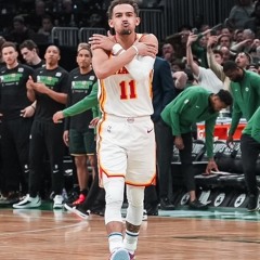 Kiso- Trae Young (S.M.P. Exclusive)