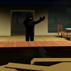 An ă̶̸̝ͦ͊̿͋͞ḻ̸͈ͧ͑̓̓̀͡t̴͕͖͓̀ę̷̵̧̖̫̗̆̊r̶̷̲͍̭͐̾̀͟n̷̶̯͉̊̽̐ͦ͘ă̶̸̝ͦ͊̿͋͞t̴͕͖͓̀ę̷̵̧̖̫̗̆̊! Mark Heathcliff playlist