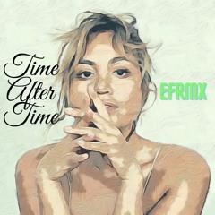 TiMe AfteR TiMe EFRMX