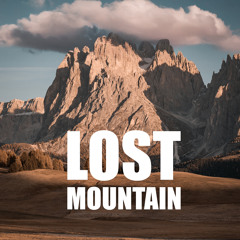Lost mountains