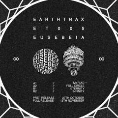 Eusebeia - Infinity EP Preveiw