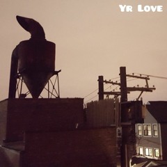 Yr Love (Roosevelt cover)