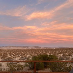 Lovely sky