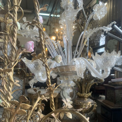 Le barde et ses chansons