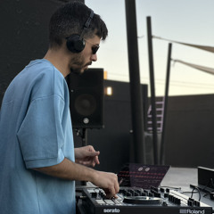 Recorded @ First Riyadh Music Week Dec/24