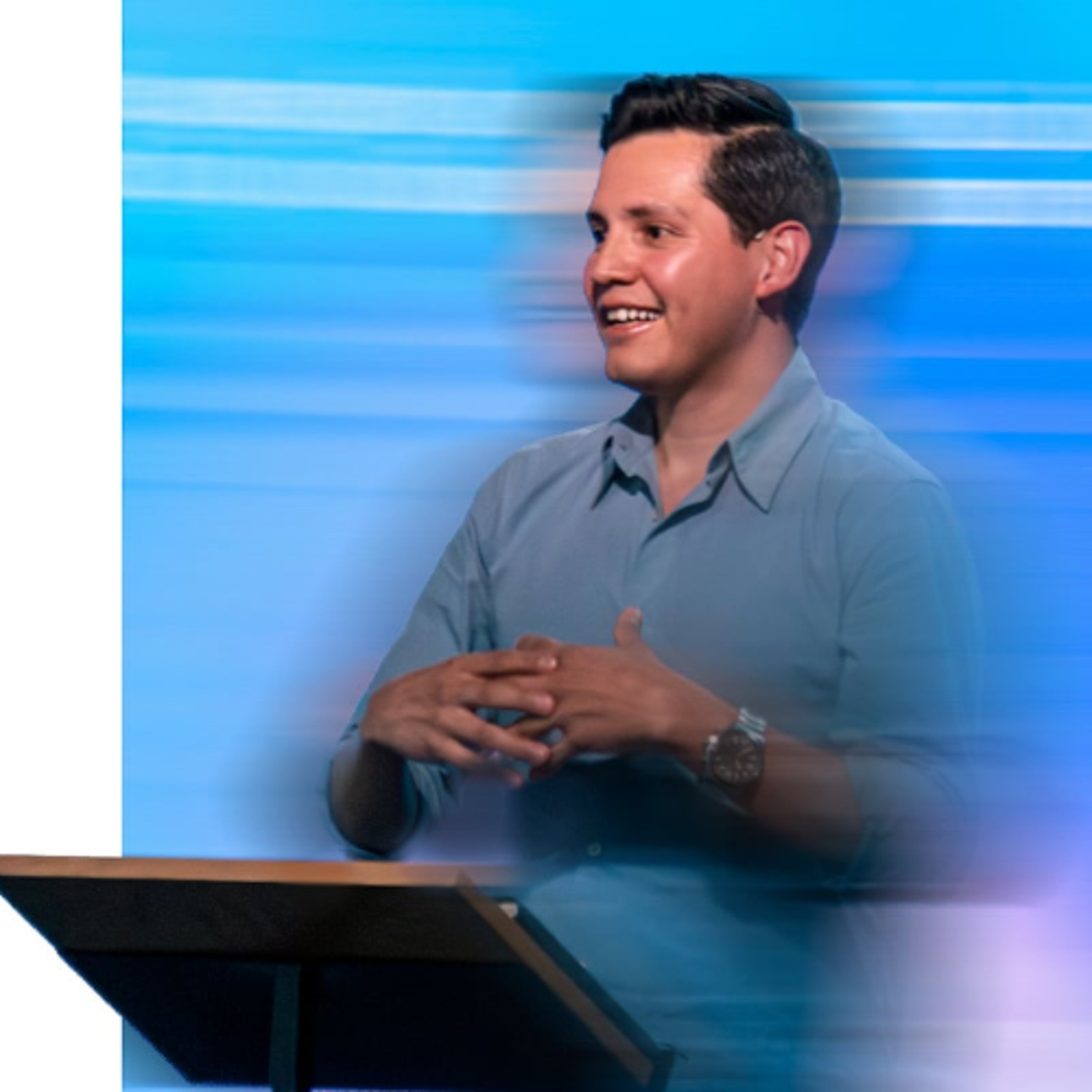 Tu Casa, Tu Prioridad | Yafet Martínez