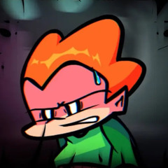 Corrupted Crimson Friday | Pico on the run Hour 4 - Astral (By Obvious Pyro)
