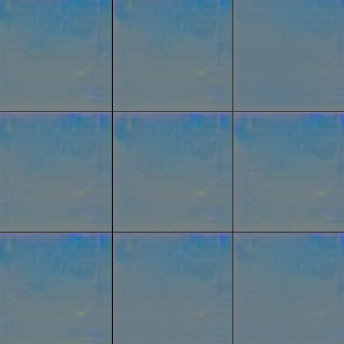 Three Dissolutions for Neural Networks [Unperformed Beijing Show]