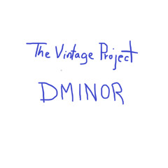 vintage_19951220_DMINOR