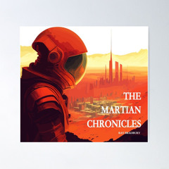 Audiobook: TMC_April 2026 - The Long Years (Excerpt)