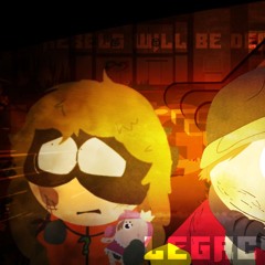 South Park's Turmoil - LEGACY [CHAPTER 2 SONG 5]