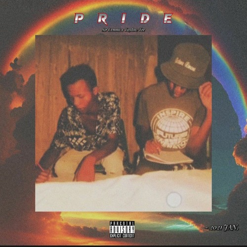 PRIDE (w. Taydow Tee)