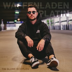 Jeans Team - Waffenladen Platin (Tim Blume Bootleg)