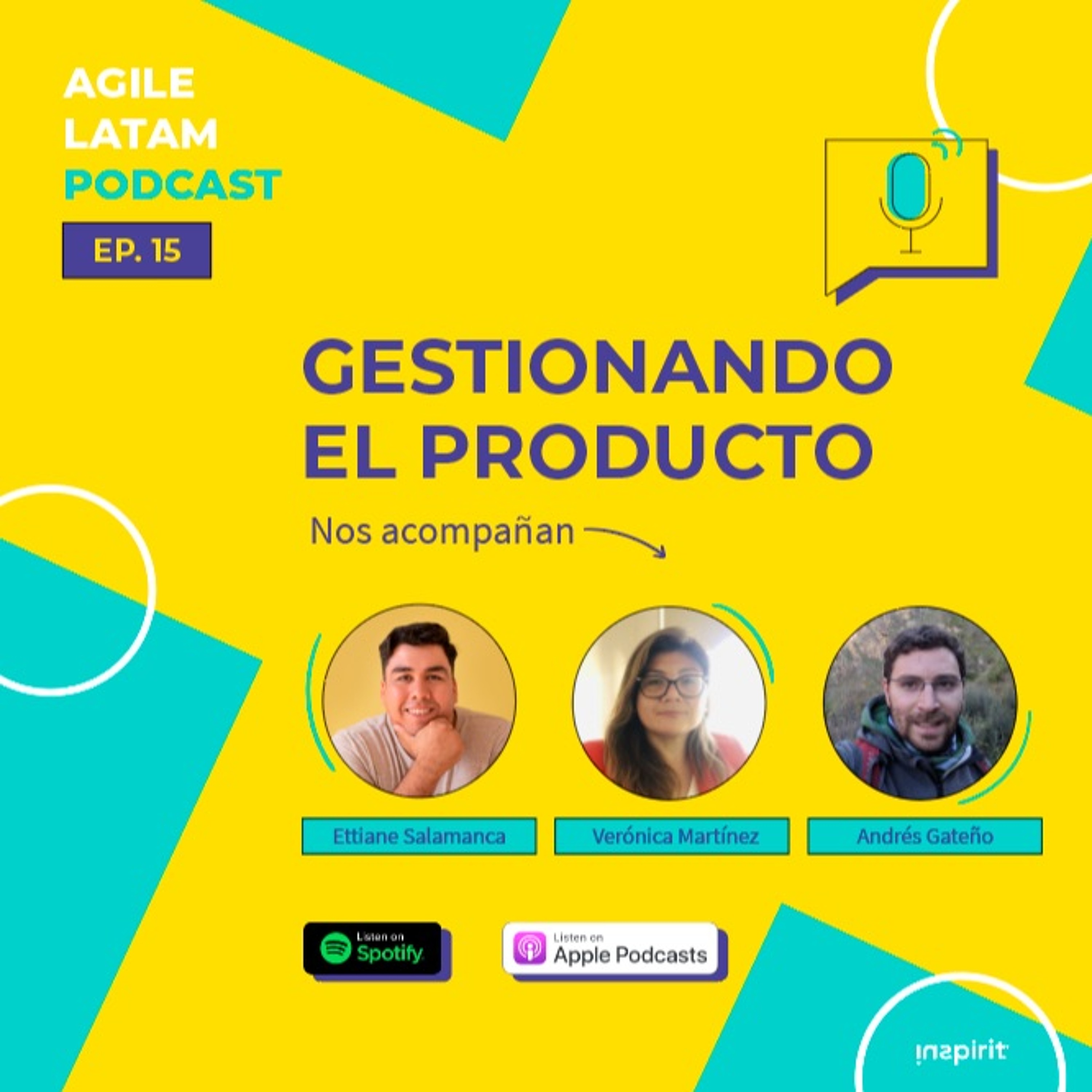 Capítulo 15 - Gestionando el Producto (Product Management)