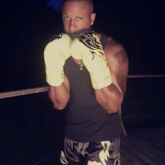 Dj Tayrick Ambiance Afro Caraibes 2014