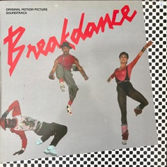 Nostalgia - A Vinyl Mix