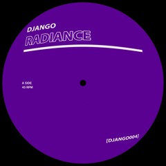 DJANGO - Radiance