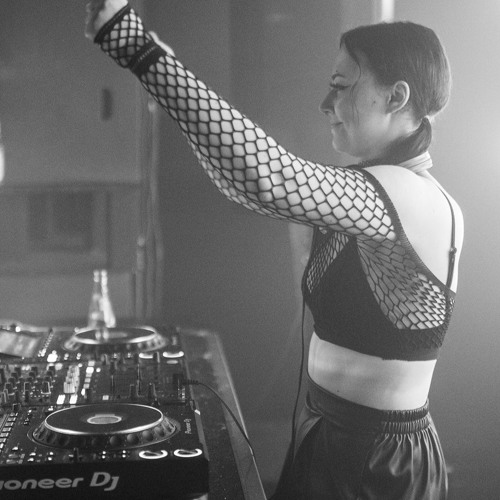 165BPM Hardtechno/Schranz Session - JÆCKY