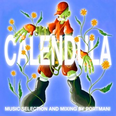 CALENDULA