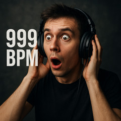 Gabber At 999BPM