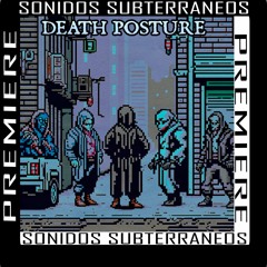 | Premiere | Death Posture - Verify Signal | [Body Musick]