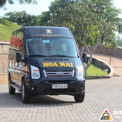 Nhà Xe Hoa Mai Limousine | Lịch Trình, Giá Vé, Số Điện Thoại