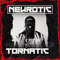 NEUROTIC PROMOMIX #36 TORNATIC