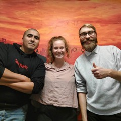 "Jag gillar att ha mycket bollar i luften samtidigt." - Lina Kvant